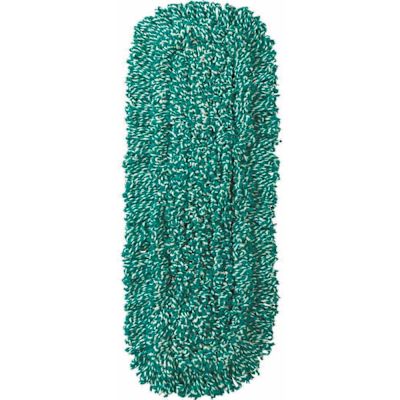 Rubbermaid Commercial Products 48 in. Commercial Microfiber Looped Dust Mop Head