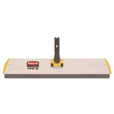 Rubbermaid Commercial Products HYGEN 24 in. Quick Connect Squeegee Frame