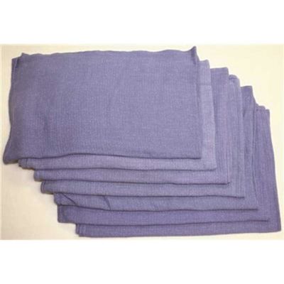 Renown 25 lbs. Reclaimed Huck Cloth Towel