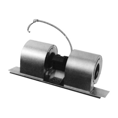 FIRST CO. Air Handler Ceiling Mount with Electric Heat 1.5 Ton 6Kw