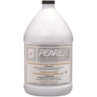 Spartan Chemical Co. PearLux 1 Gallon Hand Wash