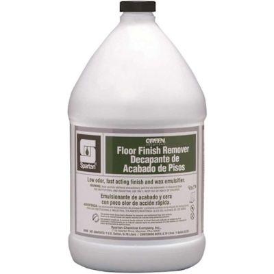 Spartan Green Solutions 1 Gallon Floor Finish Remover