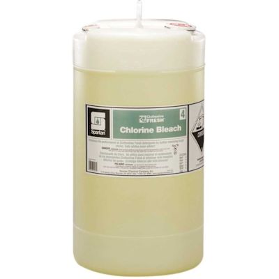 Clothesline Fresh Clothesline Fresh 15 Gallon Chlorine Bleach