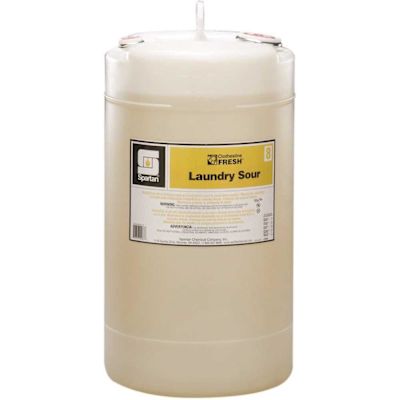 Clothesline Fresh Clothesline Fresh 15 Gallon Laundry Sour