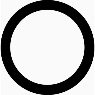 STERLING SEAL & SUPPLY PRECISION-MOLDED O-RING #36