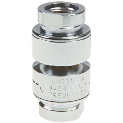 T&S Vacuum Breaker