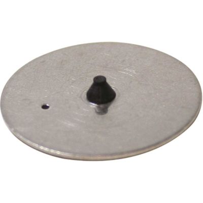 Replacement Air-Trol Valve Pilot Orifice Plate Assembly for Flush Valve