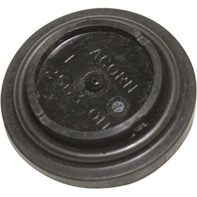 Replacement Air-Trol Faucet Valve with Water Diaphragm Assembly Plastic Pneumatic Tubing