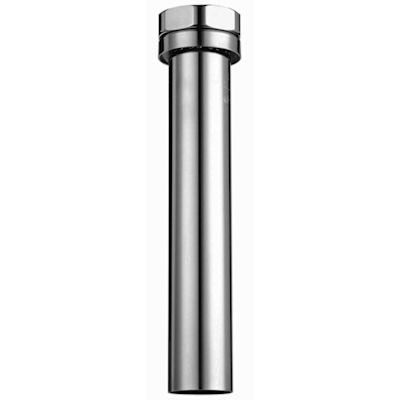 Sloan Valve Company SLOAN V-500-AA FLUSH OUTLET VACUUM BREAKER 1-1/2 IN. X 32 IN., CHROME PLATED