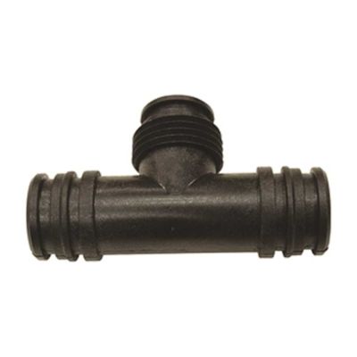 OEM Replacement Air-Trol Valve Tee Body Plastic