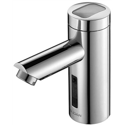 Sloan Valve Company SLOAN SOLIS EAF-275 ELECTRONIC FAUCET