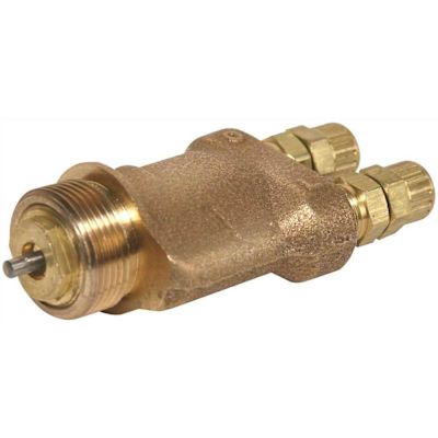 Sloan Valve Company SLOAN HY-50-A ACTUATOR ASSEMBLY