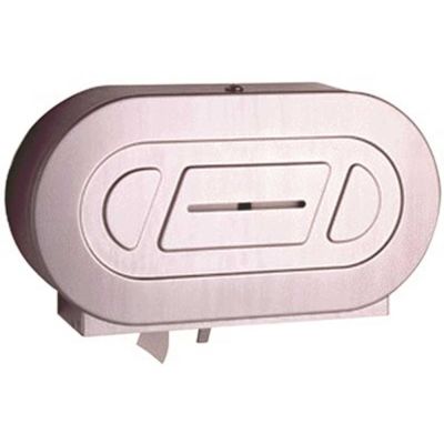 Stainless Steel Toilet Paper Dispenser Jumbo Roll