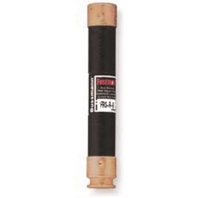 Cooper Bussmann 30 Amp 600-Volt Dual Element Class RK5 Fuse