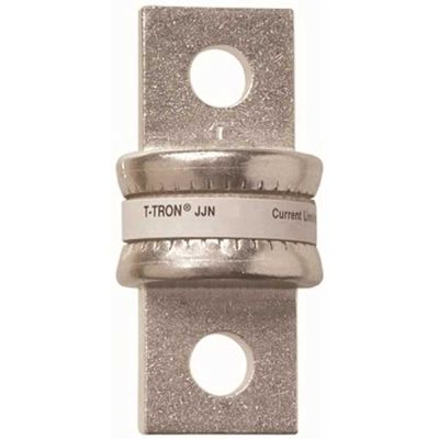 Cooper Bussmann 125 Amp 300 VAC T-Tron Fast and Very Fast-Acting Fuse