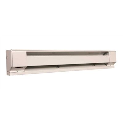 Q-MARLEY ENGINEERED PRODUCTS Q-Mark Residential 120-Volt 60 in. 1250-Watt Baseboard Heater