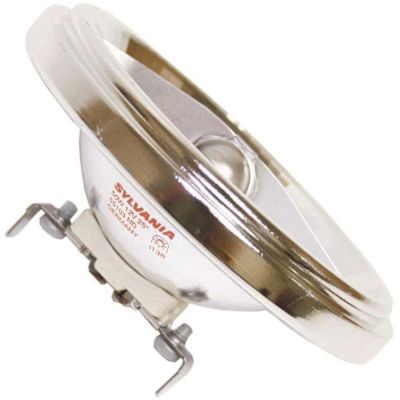 Sylvania 500-Watt T12 Specialty Halogen Light Bulb