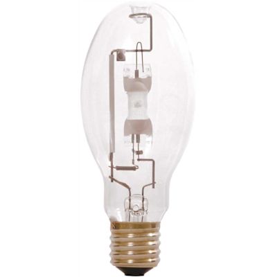 Sylvania Specialty 400-Watt ED28 Metal Halide Light Bulb