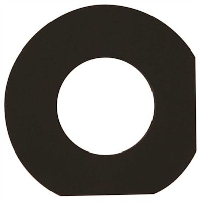 TENNANT COMPANY GASKET, 12.7MM TH, 43MMID 73MM