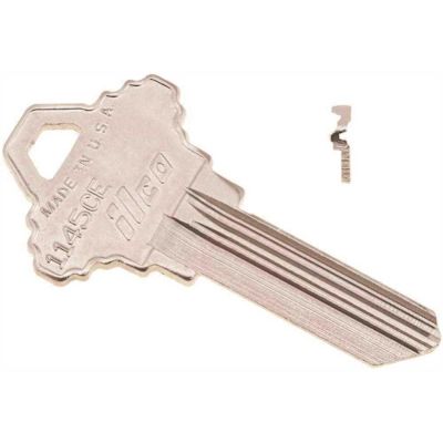 KABA ILCO Schlage 35-101CE Blank Key