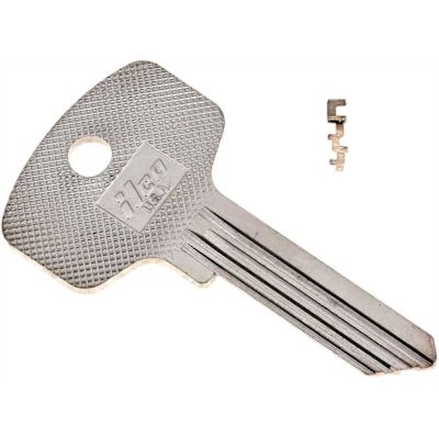 KABA ILCO KABA ILCO KEY GENERAL 100-A8 6 PIN