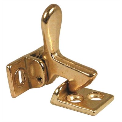 Ives ELBOW CABINET CATCH, INSIDE MOUNT