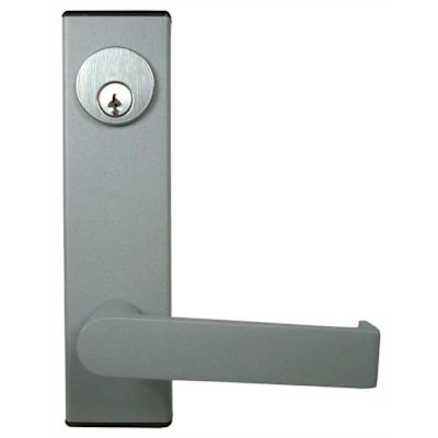 Falcon MONARCH NARROW DANE-L CONTROL TRIM ALUMINUM