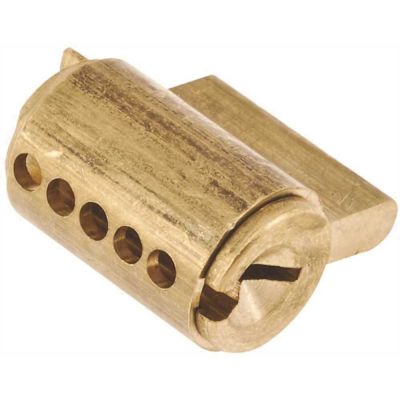 Master Lock Rekeyable Cylinder with M4 Keyway