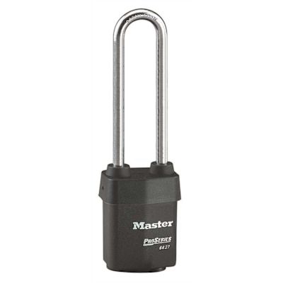 Master Lock 2-5/8 in. Padlock