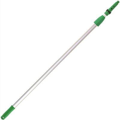 Unger 8 ft. Aluminum Extension Pole
