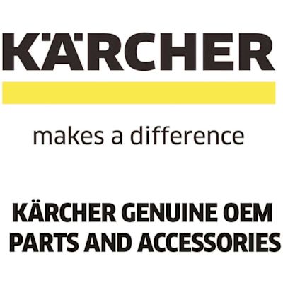 Karcher Epb2/Epb Belt