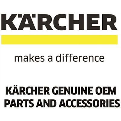 Karcher 18 in. Brush Strip