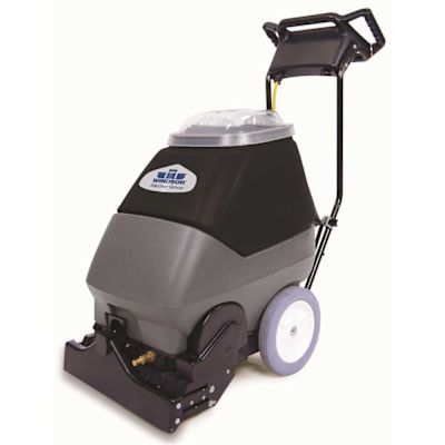 Admiral 8 Carpet Extractor