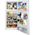 Frigidaire ENERGY STAR 30" 20.0 Cu. Ft. Top Freezer Refrigerator, White, ADA