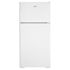HotpointÂ® 15.6 Cu. Ft. Top-Freezer Refrigerator, White, ADA