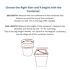 Renown Can Liner, 60 Gal., 1.6 Mil, Low-Density, Black, 38" X 58", 100/Case