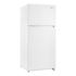 SeasonsÂ® 18 Cu. Ft. Top-Freezer Refrigerator, Energy StarÂ®, White