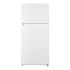 SeasonsÂ® 18 Cu. Ft. Top-Freezer Refrigerator, Energy StarÂ®, White
