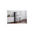 SeasonsÂ® 18 Cu. Ft. Top-Freezer Refrigerator, Energy StarÂ®, Stainless Steel Finish