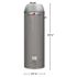 Rheem Professional Classic Power Direct Vent 50 Gal. 6 Year Tall 40k BTU Natural Gas Tank Water Heater