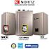 Noritz Indr Cndnsng 11.1 Gpm 199,900 Btu Nat Gas Res Tankless Water Heater