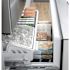 CAFE Energy Star 18.6 Cu. Ft. Counter-Depth French-Door Refrigerator