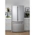 CAFE Energy Star 18.6 Cu. Ft. Counter-Depth French-Door Refrigerator