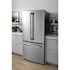 CAFE Energy Star 18.6 Cu. Ft. Counter-Depth French-Door Refrigerator
