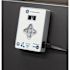 CAFE Energy Star 18.6 Cu. Ft. Counter-Depth French-Door Refrigerator
