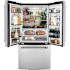 CAFE Energy Star 18.6 Cu. Ft. Counter-Depth French-Door Refrigerator