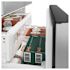 CAFE Energy Star 22.1 Cu. Ft. Smart Counter-Depth French-Door/hot Water