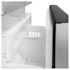 CAFE Energy Star 22.1 Cu. Ft. Smart Counter-Depth French-Door/hot Water