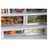 CAFE Energy Star 22.1 Cu. Ft. Smart Counter-Depth French-Door/hot Water