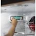 CAFE Energy Star 22.1 Cu. Ft. Smart Counter-Depth French-Door/hot Water